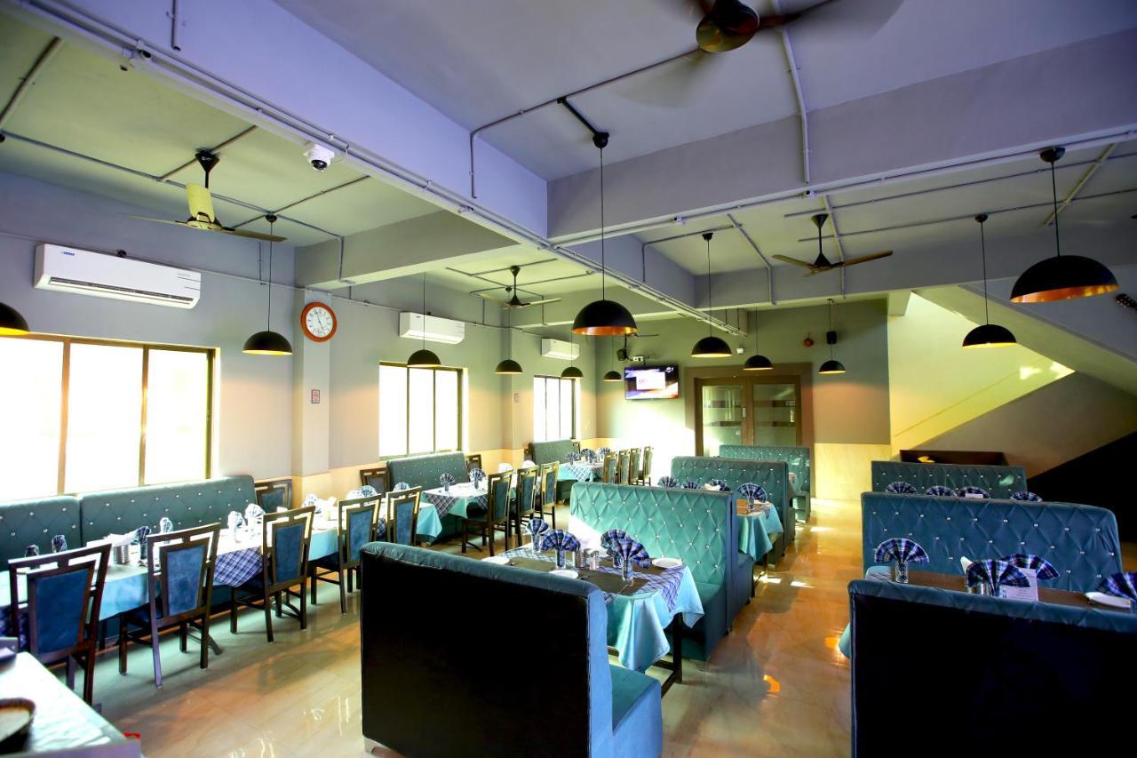 Maharaja The Royal Resort Thane Exterior photo